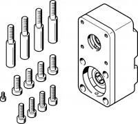 543150 Параллельный набор EAMM-U-D32-40A FESTO