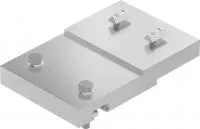 3838404 Монтажный набор EAHM-E17-K2-100 FESTO