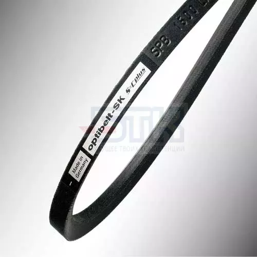 Ремень SPB 4500 Optibelt Ремень SPB 4500 Optibelt