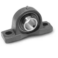 Подшипниковый узел UCP210 NACHI