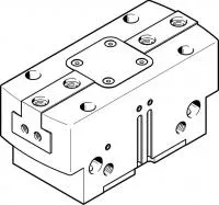 560231 Параллельный захват HGPT-63-A-B-F FESTO