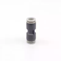 Муфта цанговая прямая PRN-16 Pemaks