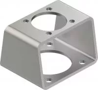 8082987 Переходник DARQ-B-F10-F07-R13 FESTO 8082987 Переходник DARQ-B-F10-F07-R13 FESTO