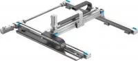 8032546 Плоский портал YXCF-2 FESTO 8032546 Плоский портал YXCF-2 FESTO