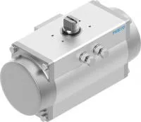 8048148 Неполноповоротный привод DFPD-240-RP-90-RS60-F0710-R3-EP FESTO