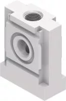 549336 Модуль разветвления MS4-FRM-FRZ FESTO 549336 Модуль разветвления MS4-FRM-FRZ FESTO