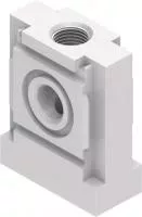 549336 Модуль разветвления MS4-FRM-FRZ FESTO 549336 Модуль разветвления MS4-FRM-FRZ FESTO