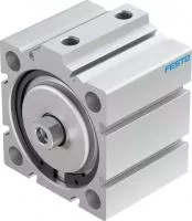 188285 Короткоходовый цилиндр ADVC-63-15-I-P-A FESTO