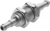 19528 Ниппельное соединение SCN-PK-2 FESTO