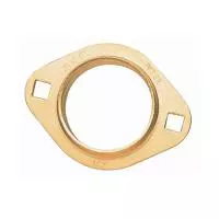 Корпус подшипника PFT 62 SKF