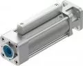Пневматические зажимные элементы FESTO