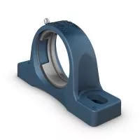 Корпус подшипника SYJ 520 SKF