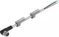 541337 Соединительный кабель NEBU-M8W3P-K-2.5-LE3 FESTO