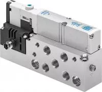 8023543 Распределитель с электроуправлением VMPA14-M1H-M-G1/8-PI FESTO