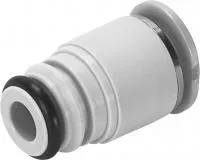 132852 Картридж цанговый прямой QSPKG10-1/8-U FESTO 132852 Картридж цанговый прямой QSPKG10-1/8-U FESTO