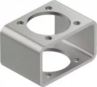 8083008 Переходник DARQ-B-F07-F07-R13-P5 FESTO 8083008 Переходник DARQ-B-F07-F07-R13-P5 FESTO