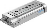 543923 Мини-суппорт DGSL-6-30-P1A FESTO