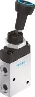 5300036 Распределитель с тумблером VHEF-VT-M32-M-G18 FESTO 5300036 Распределитель с тумблером VHEF-VT-M32-M-G18 FESTO
