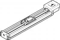 562759 Электрический суппорт EGSK-20-75-1P FESTO 562759 Электрический суппорт EGSK-20-75-1P FESTO