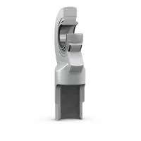 Шарнирный наконечник SIL 25 C SKF