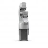 Шарнирный наконечник SIL 25 C SKF