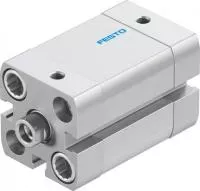 536245 Компактный цилиндр ADN-20-20-I-P-A FESTO