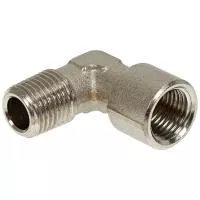 Фитинг угловой BNL-1/8 Pemaks Фитинг угловой BNL-1/8 Pemaks