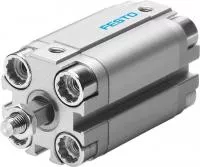156142 Компактный цилиндр ADVULQ-20- -A-P-A FESTO 156142 Компактный цилиндр ADVULQ-20- -A-P-A FESTO