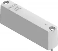 569989 Плита-заглушка VABB-L1-14 FESTO 569989 Плита-заглушка VABB-L1-14 FESTO
