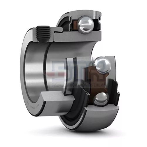 Подшипник YET 203/15 SKF Подшипник YET 203/15 SKF