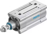 2126597 Пневмоцилиндр DSBC-80-60-PPVA-N3 FESTO