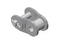 Переходное звено PHC 60-1-O/L SKF (цепь 12A-1) Переходное звено PHC 60-1-O/L SKF (цепь 12A-1)