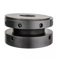 Регулируемая опора Vibracon SM 24-CSTR SKF