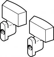 558398 флажок EAPS-R1-CK FESTO