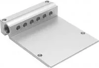 549457 Р-планка для блочного монтажа OABM-P-6 FESTO