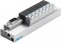 197334 Пневмоостров MH1 FESTO