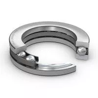 Подшипник 51213 SKF