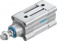 1463768 Стандартный цилиндр DSBC-50- -PPSA-N3 FESTO 1463768 Стандартный цилиндр DSBC-50- -PPSA-N3 FESTO