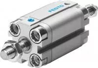 156300 Компактный цилиндр AEVU-12- -A-P-A-S26 FESTO