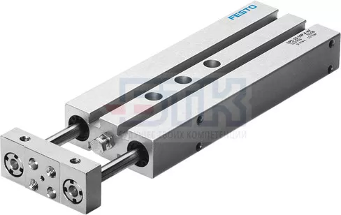 162028 Привод с направляющей DPZ-16-40-P-A-KF FESTO 162028 Привод с направляющей DPZ-16-40-P-A-KF FESTO