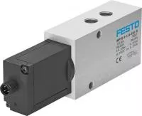 162959 Клапан пропорциональный MPYE-5-M5-420-B FESTO