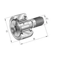 Опорный ролик KR35-PP-A INA Опорный ролик KR35-PP-A INA