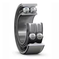 Подшипник 3307 DJ1 SKF