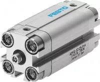 156516 Компактный цилиндр ADVU-20-15-P-A FESTO 156516 Компактный цилиндр ADVU-20-15-P-A FESTO