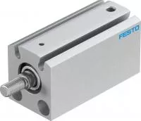 188104 Короткоходовый цилиндр AEVC-16-25-A-P-A FESTO 188104 Короткоходовый цилиндр AEVC-16-25-A-P-A FESTO
