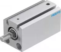 188104 Короткоходовый цилиндр AEVC-16-25-A-P-A FESTO