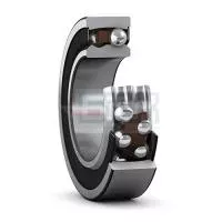 Подшипник 2308 E-2RS1TN9/C3 SKF Подшипник 2308 E-2RS1TN9/C3 SKF