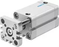 577218 Компактный цилиндр ADNGF-25-20-PPS-A FESTO