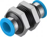 153161 Цанговое соединение QSS-12 FESTO