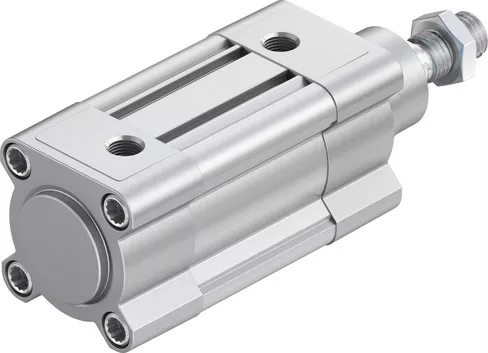1376301 Пневмоцилиндр DSBC-50-25-PPSA-N3 FESTO 1376301 Пневмоцилиндр DSBC-50-25-PPSA-N3 FESTO